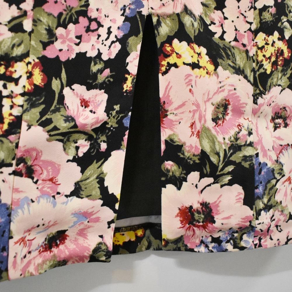 Rebecca Taylor Pencil Skirt - Picture 4 of 11
